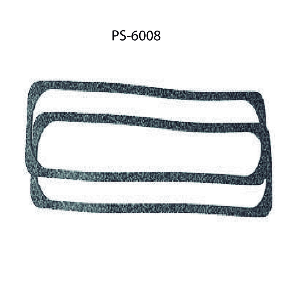 Junta tapa punterias para motor Sello V PS-6008