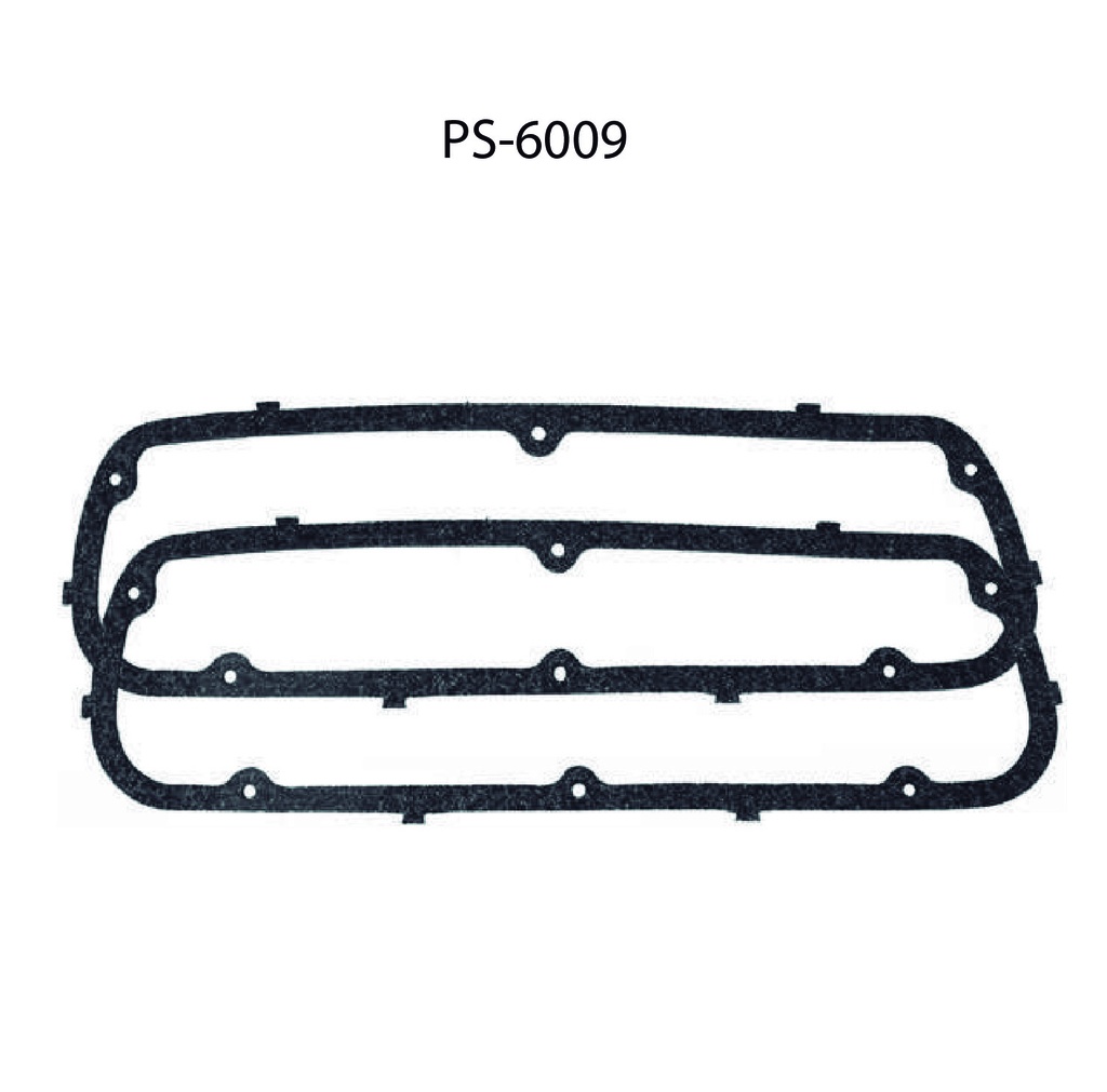 Junta tapa punterias para motor Sello V PS-6009