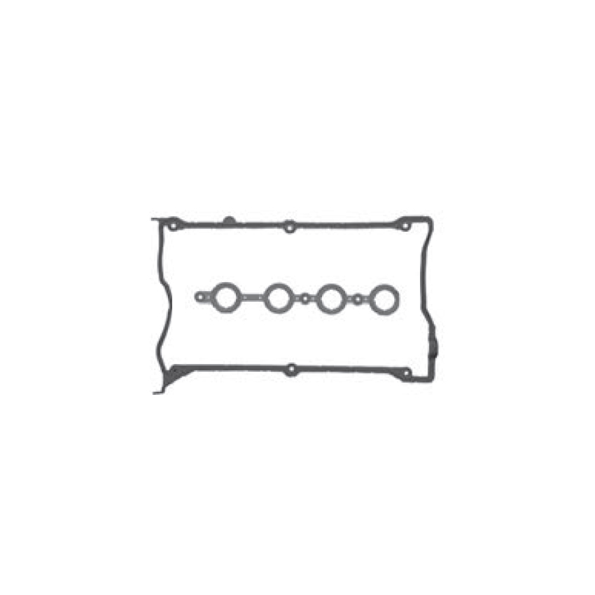 Junta tapa punterias para motor Sello V PS-60100