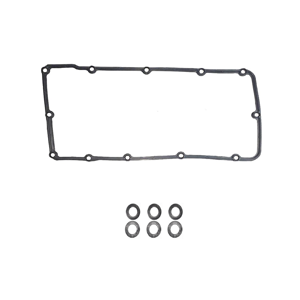 Kit Junta Tapa de Punterias de Motor Sello V PS-60106