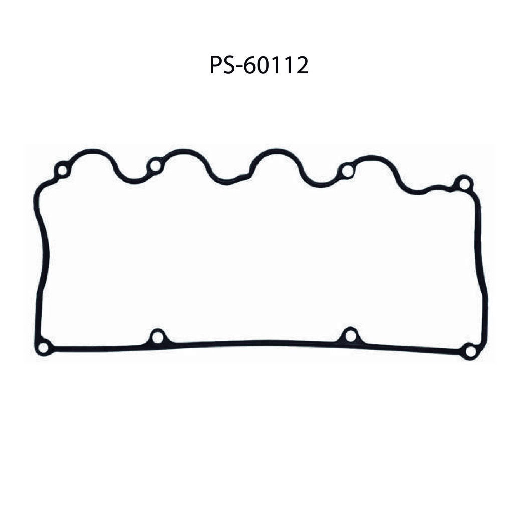 Junta tapa punterias para motor Sello V PS-60112