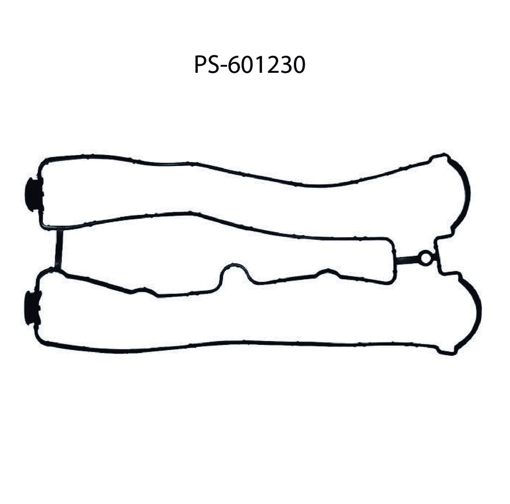 Junta tapa punterias para motor Sello V PS-601230