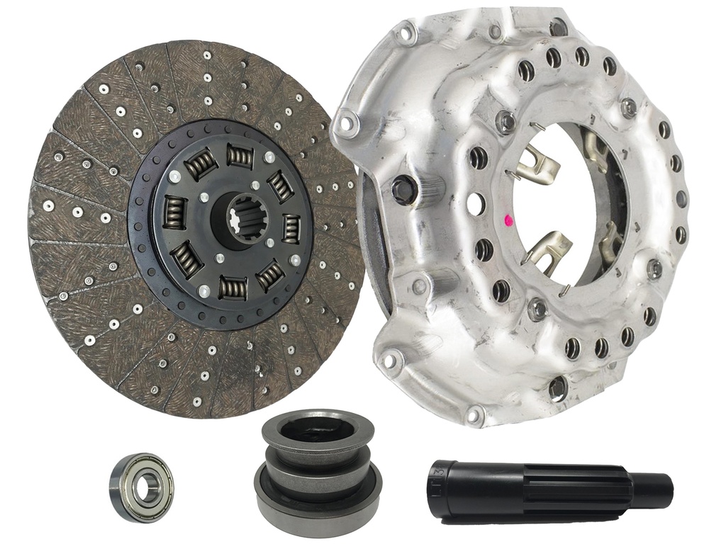 NA-NAK04106 — Kit de embrague de transmisión NAMCCO