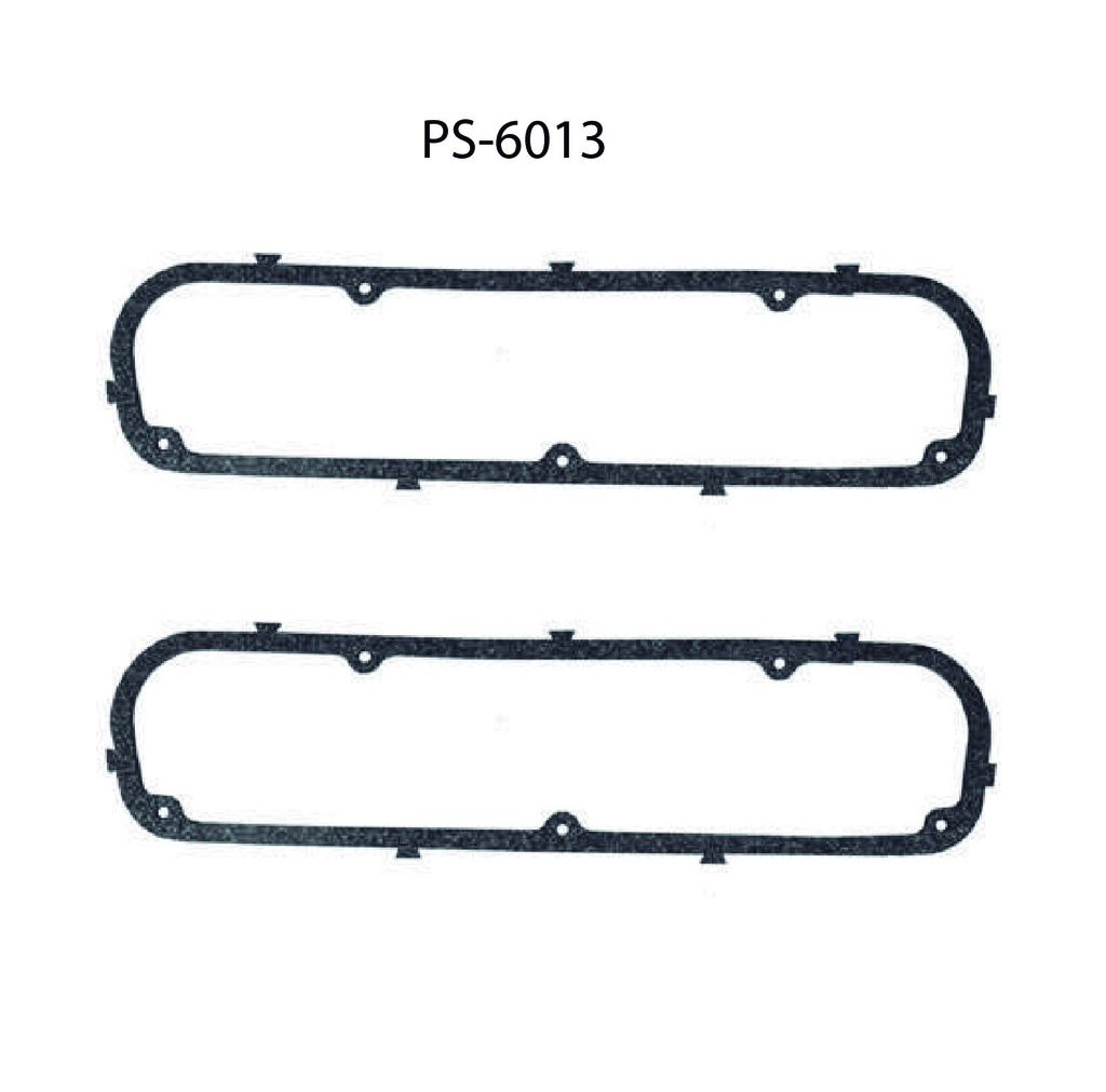 Junta tapa punterias para motor Sello V PS-6013