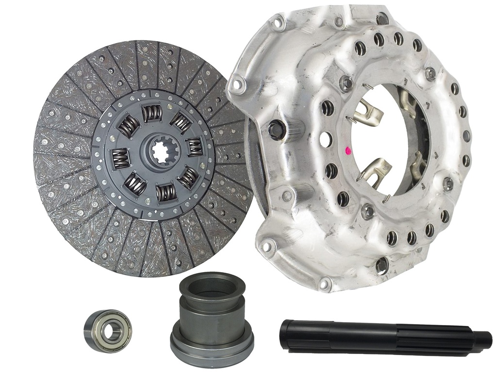 NA-NAK04106B — Kit de embrague de transmisión NAMCCO