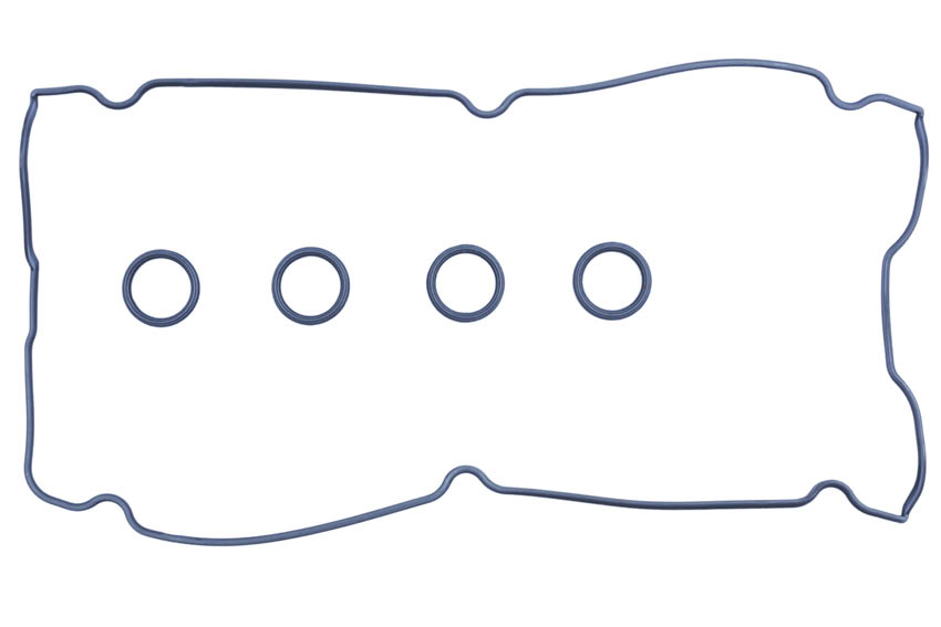 Junta tapa punterias para motor Sello V PS-601411-1