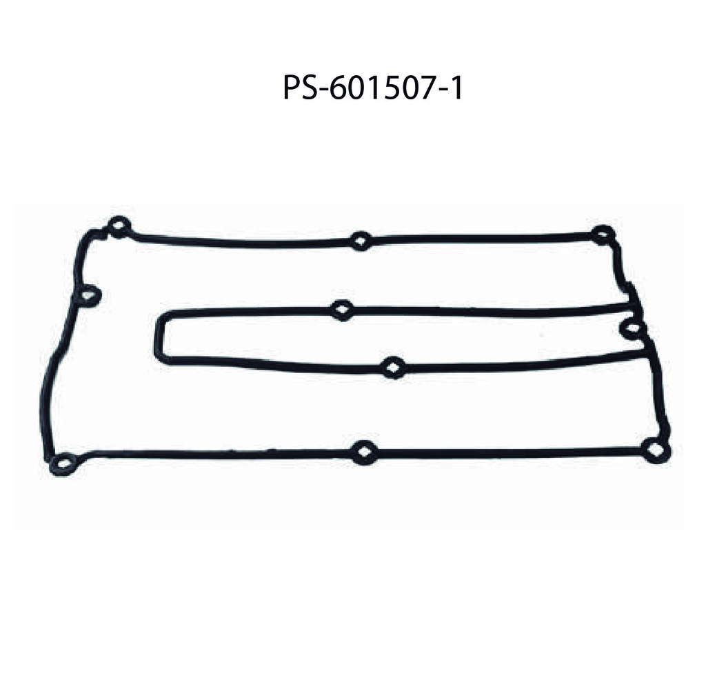 Junta tapa punterias para motor Sello V PS-601507-1