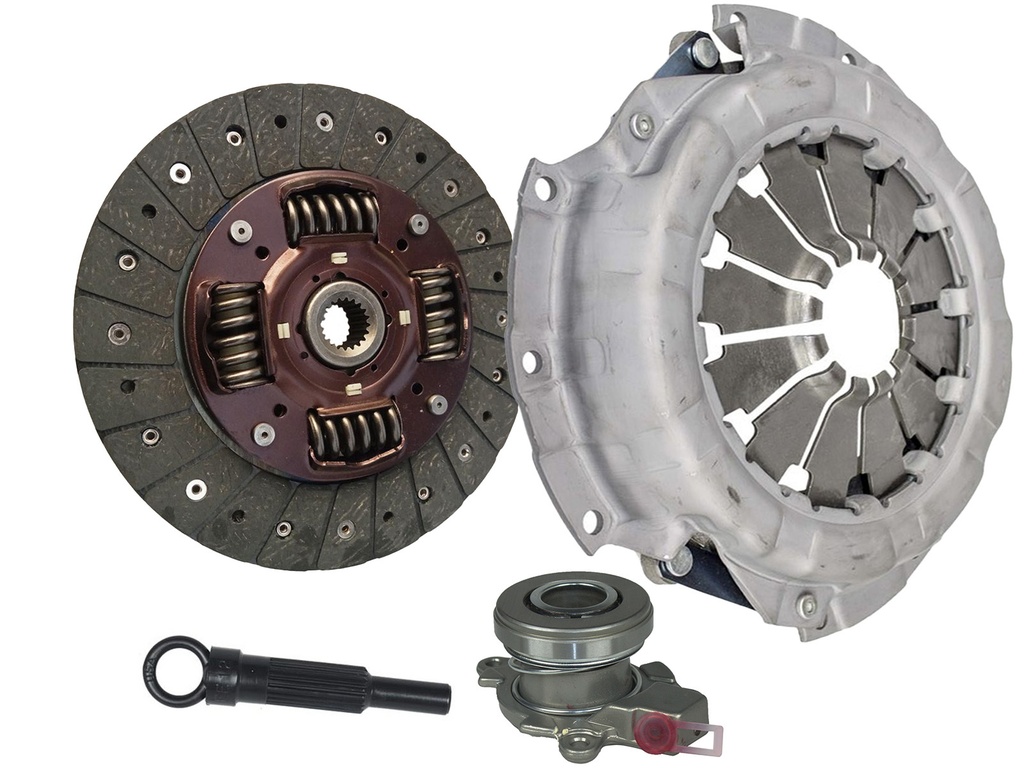 NA-NAK04109S — Kit de embrague de transmisión NAMCCO