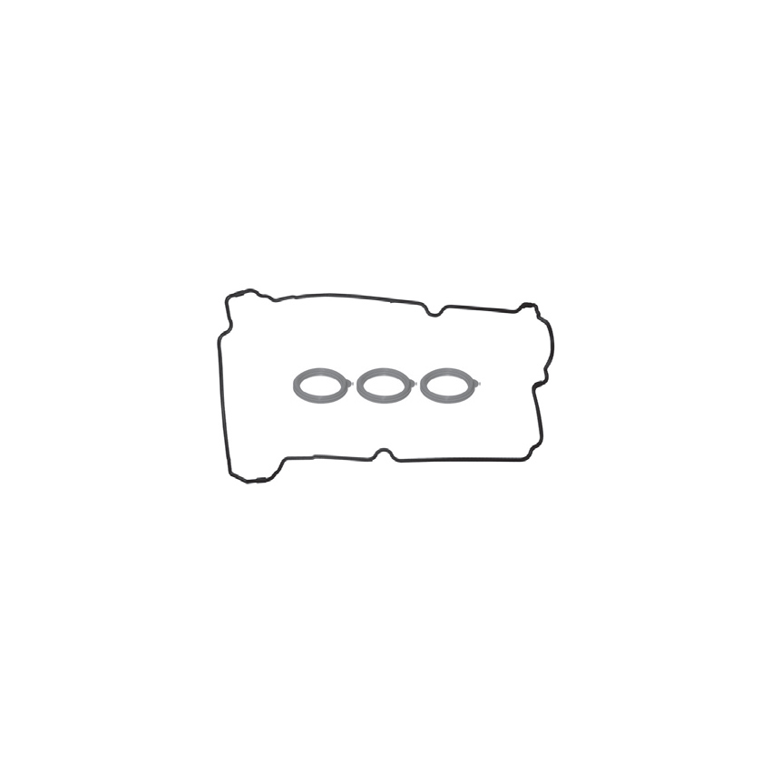 Junta tapa punterias para motor Sello V PS-601526-I