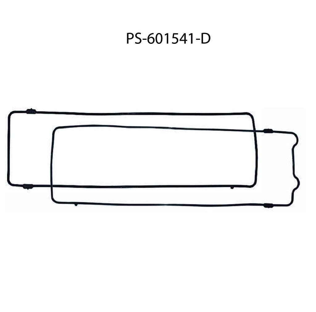Junta tapa punterias para motor Sello V PS-601541-D