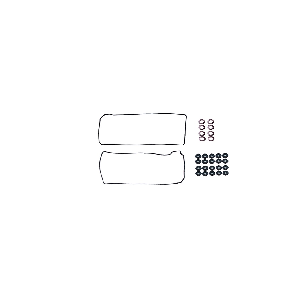 Junta tapa punterias para motor Sello V PS-601545-4