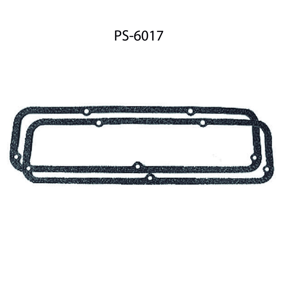 Junta tapa punterias para motor Sello V PS-6017