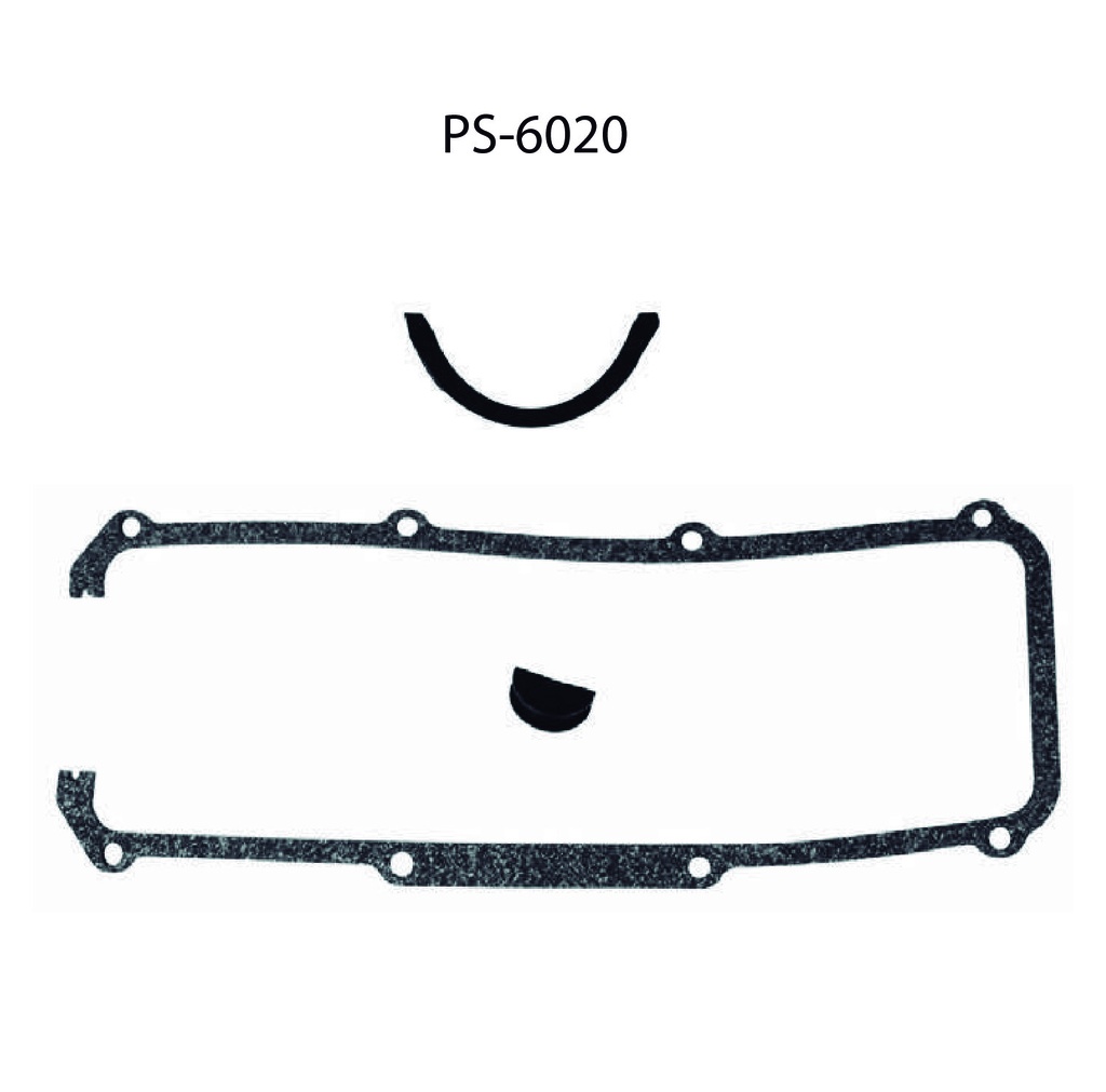 Junta tapa punterias para motor Sello V PS-6020