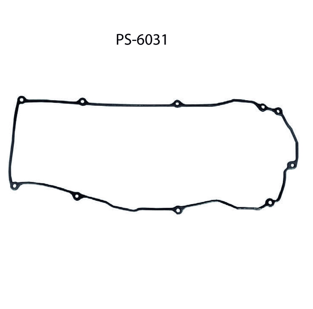 Junta tapa punterias para motor Sello V PS-6031