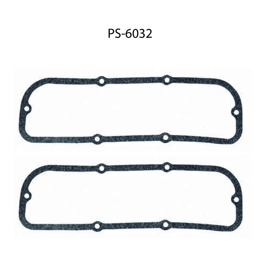 Junta tapa punterias para motor Sello V PS-6032