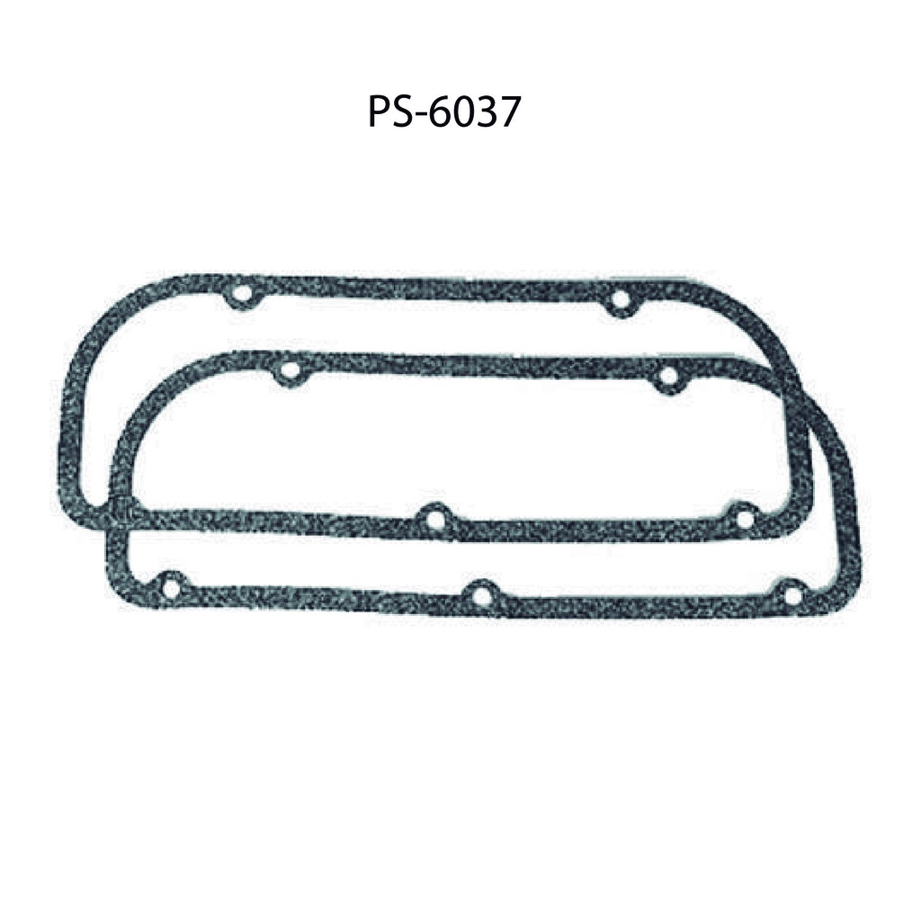 Junta tapa punterias para motor Sello V PS-6037