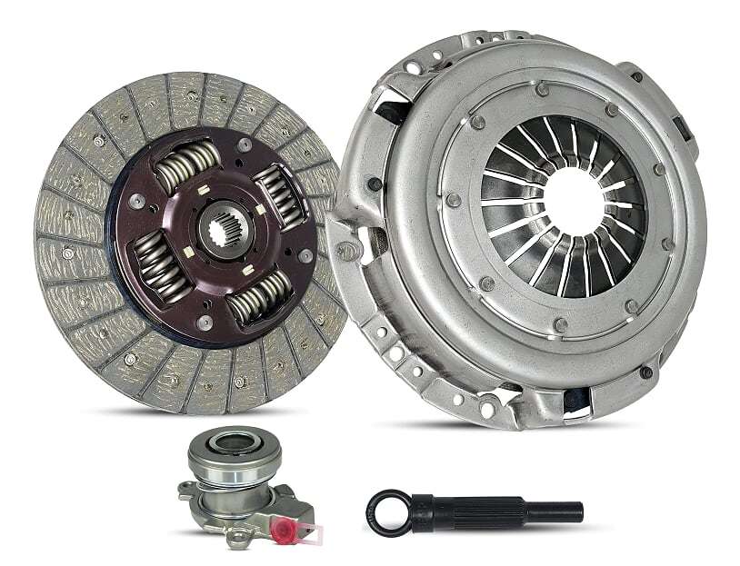 Kit de embrague de transmisión NAMCCO