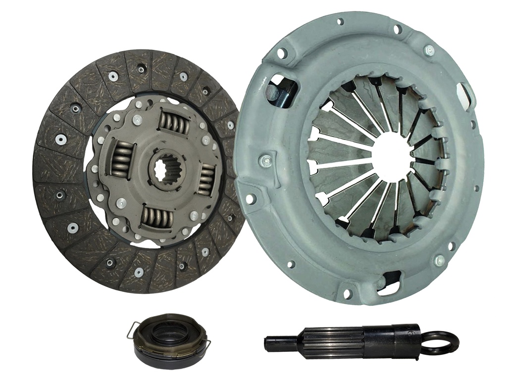 NA-NAK04112 — Kit de embrague de transmisión NAMCCO