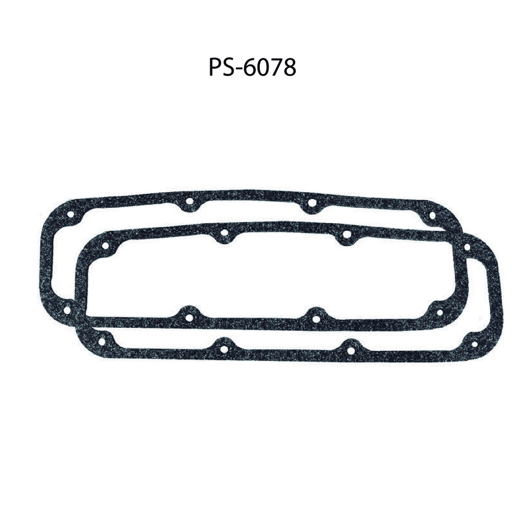 Junta tapa punterias para motor Sello V PS-6078
