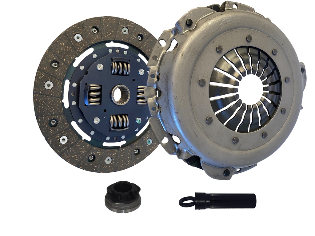 Kit de embrague de transmisión NAMCCO