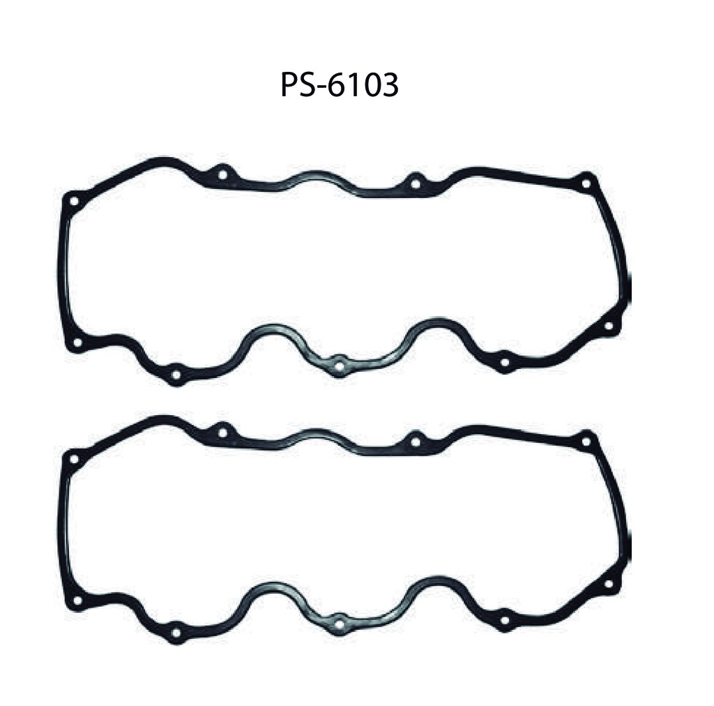 Junta tapa punterias para motor Sello V PS-6103