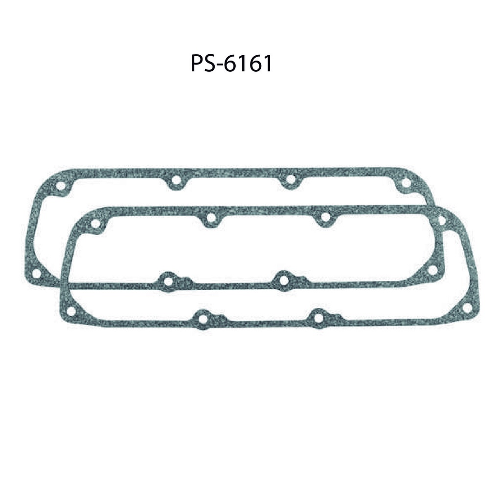 Junta tapa punterias para motor Sello V PS-6161