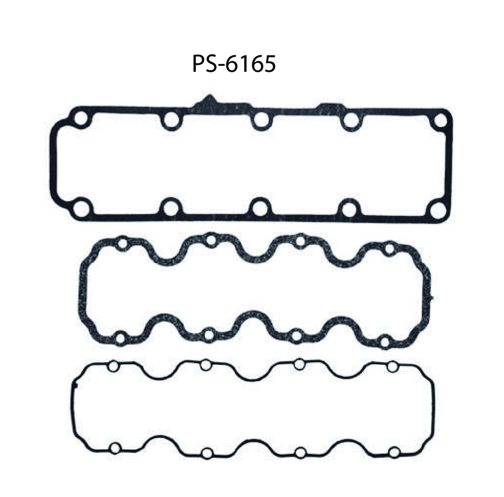 Junta tapa punterias para motor Sello V PS-6165
