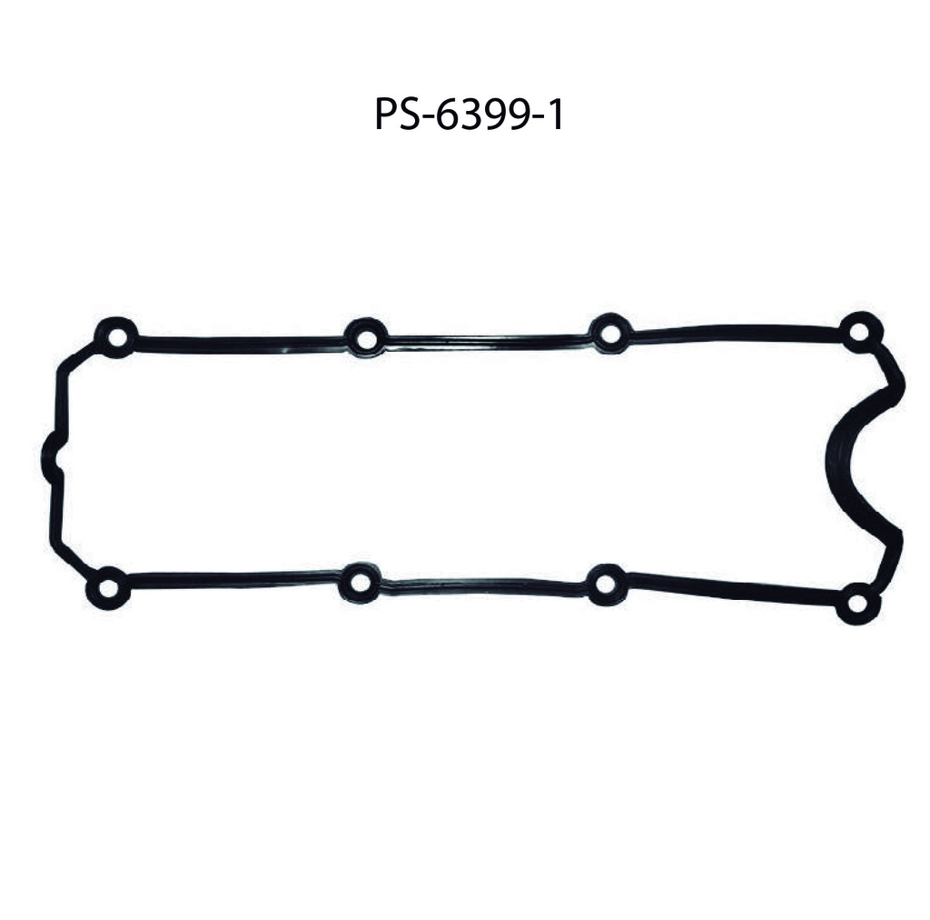 Junta tapa punterias para motor Sello V PS-6399-1