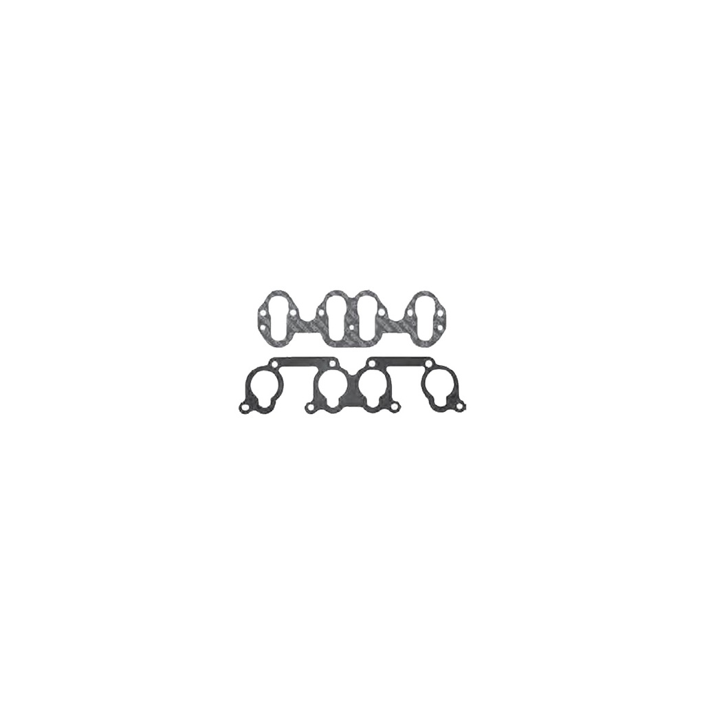 Kit Juntas de multiple para motor Sello V KMS-7099