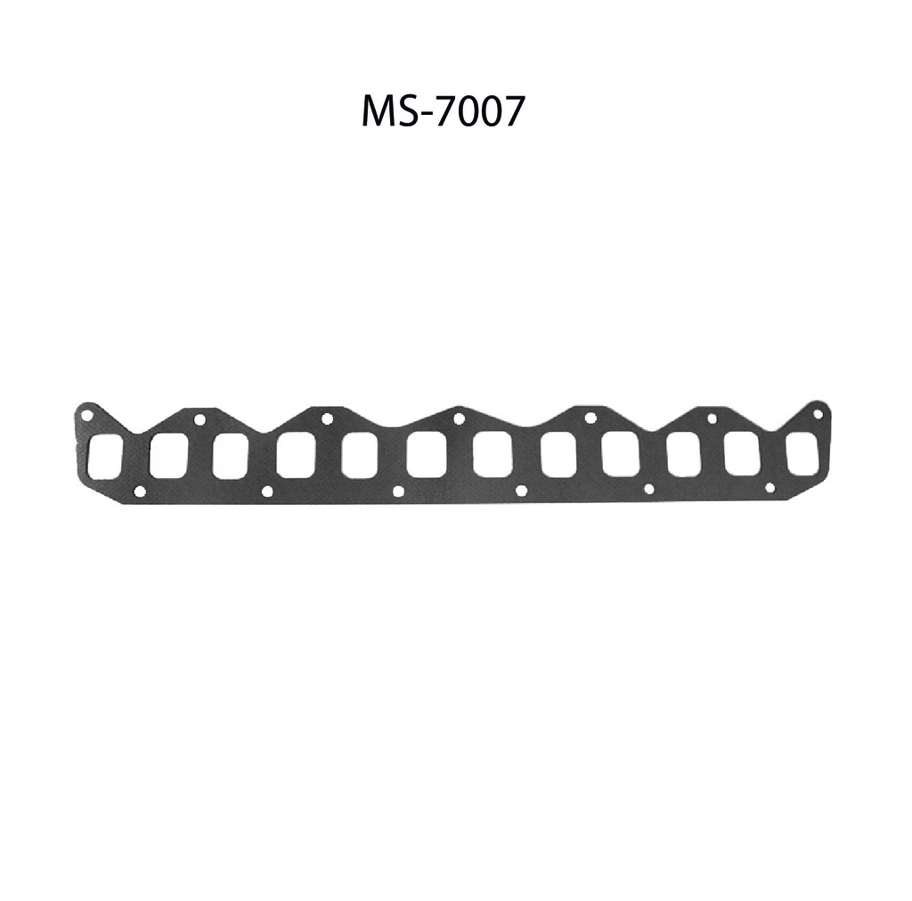 Juntas de multiple para motor Sello V MS-7007