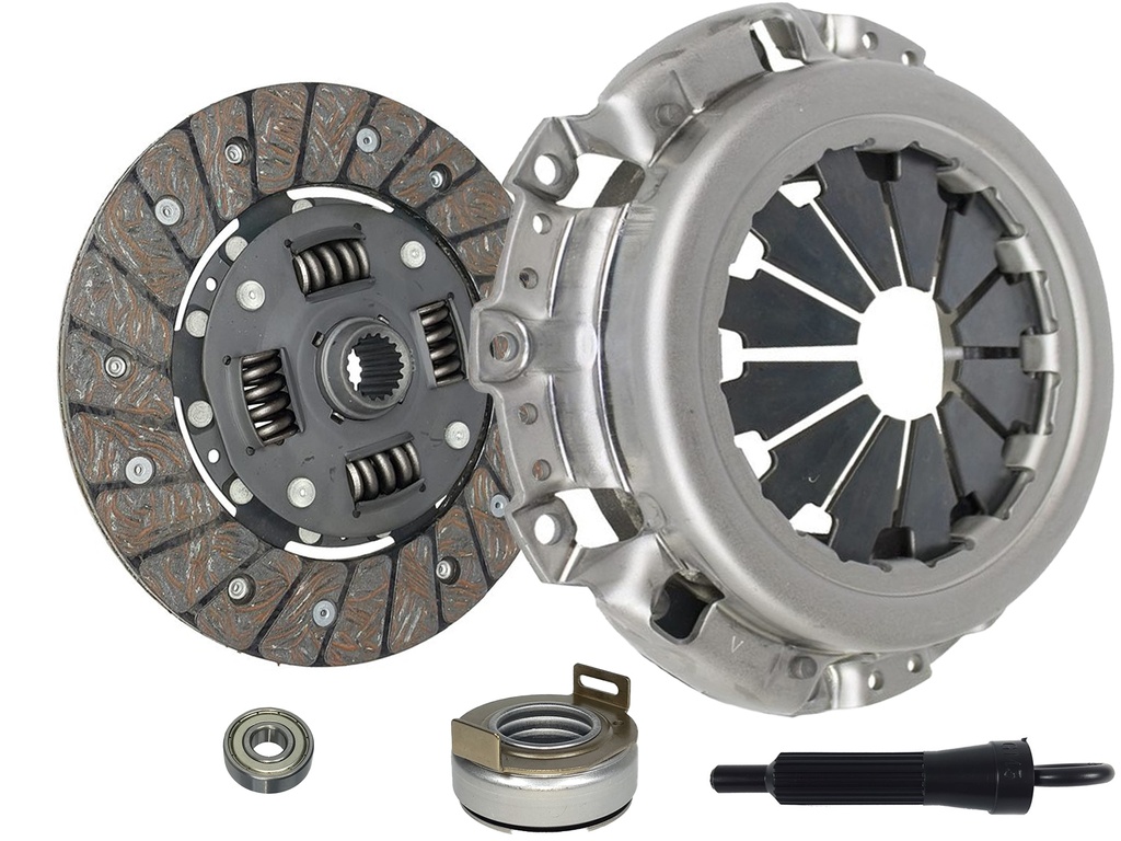 NA-NAK04124 — Kit de embrague de transmisión NAMCCO