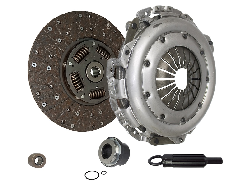NA-NAK04126 — Kit de embrague de transmisión NAMCCO