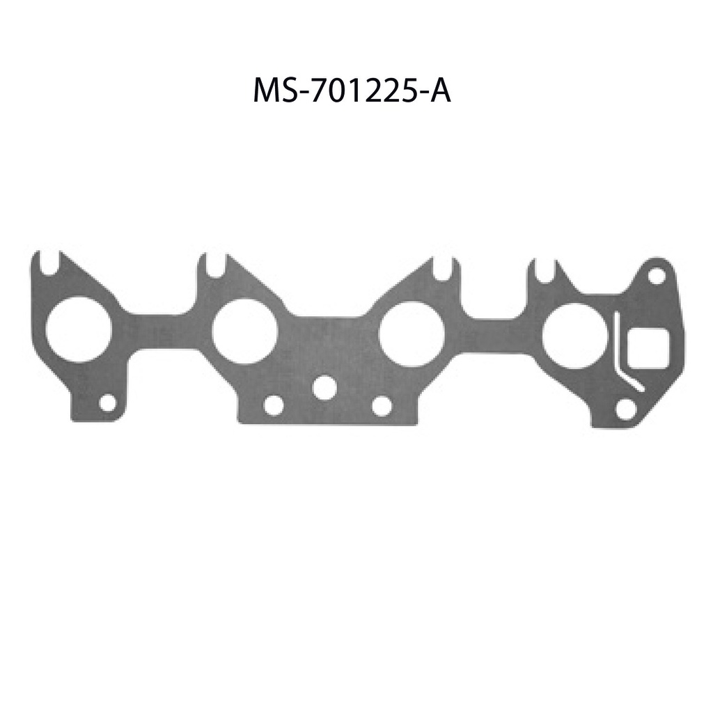 Junta Multiple de Admision de Motor Sello V MS-701225-A