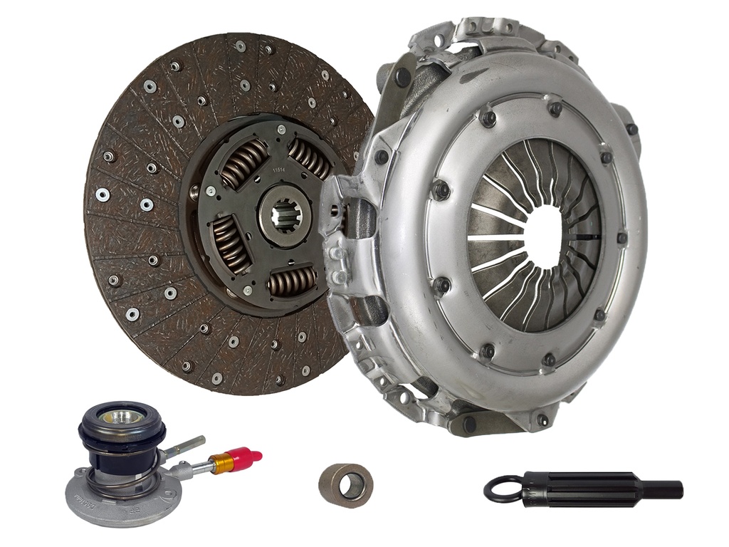 Kit de embrague de transmisión NAMCCO