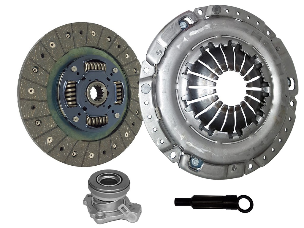 NA-NAK04128S — Kit de embrague de transmisión NAMCCO