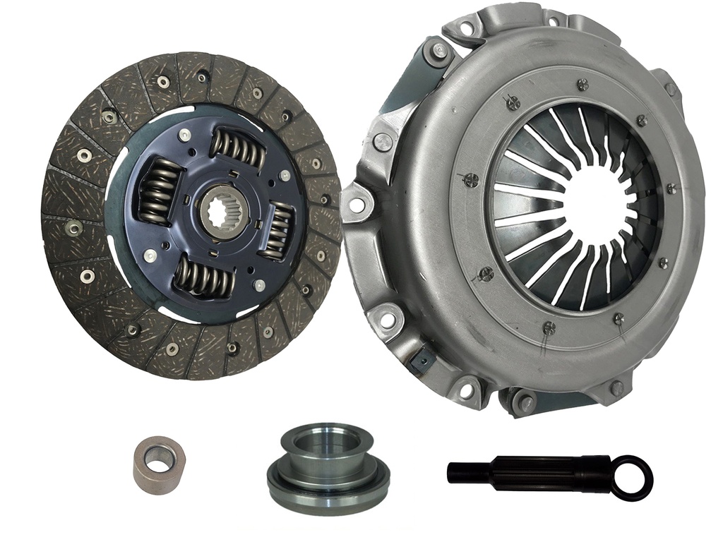 Kit de embrague de transmisión NAMCCO