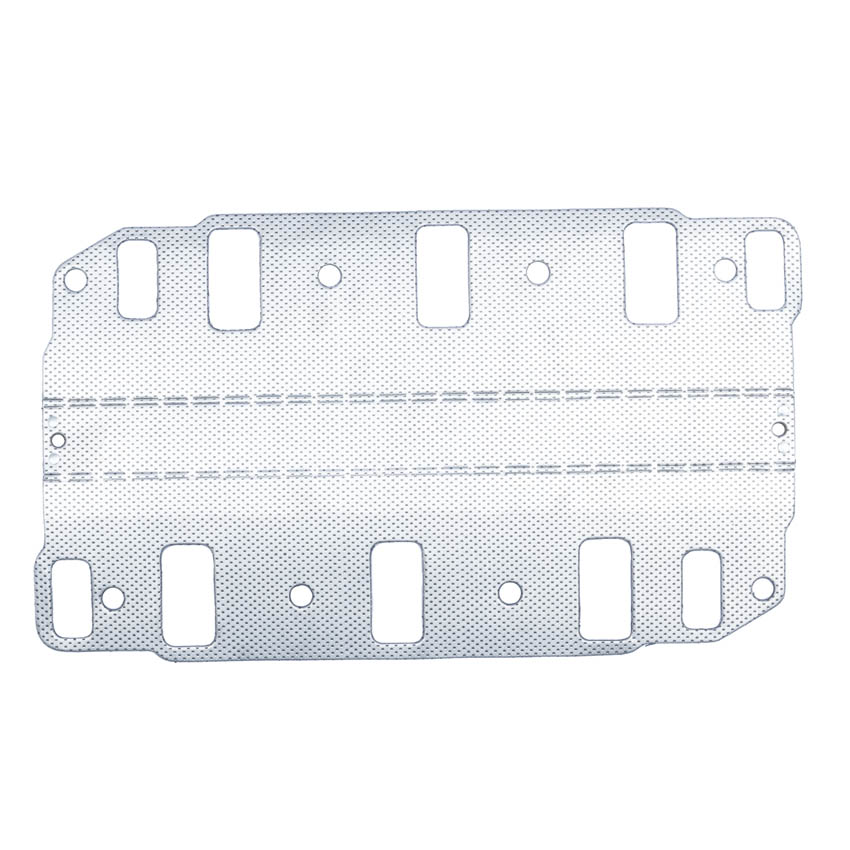 Junta Multiple de Escape de Motor Sello V MS-701416-E