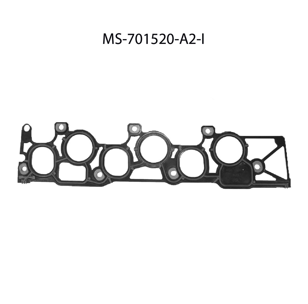 Junta Multiple de Admision de Motor Sello V MS-701520-A2-I