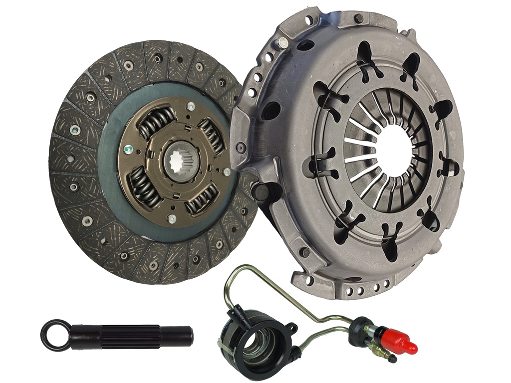 NA-NAK04132S — Kit de embrague de transmisión NAMCCO