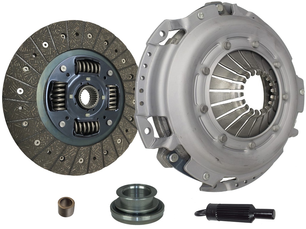 NA-NAK04133 — Kit de embrague de transmisión NAMCCO