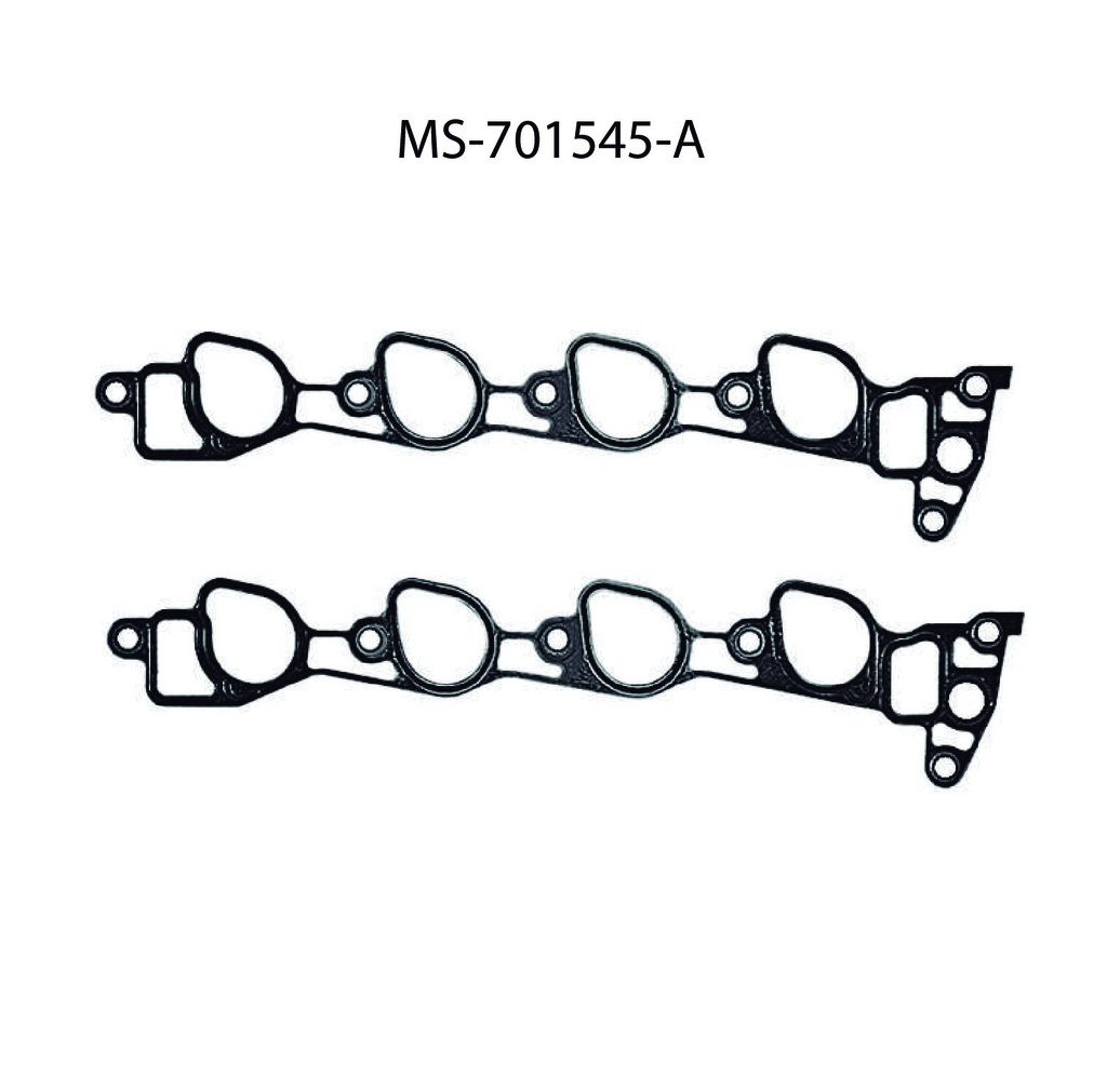 Junta Multiple de Admision de Motor Sello V MS-701545-A