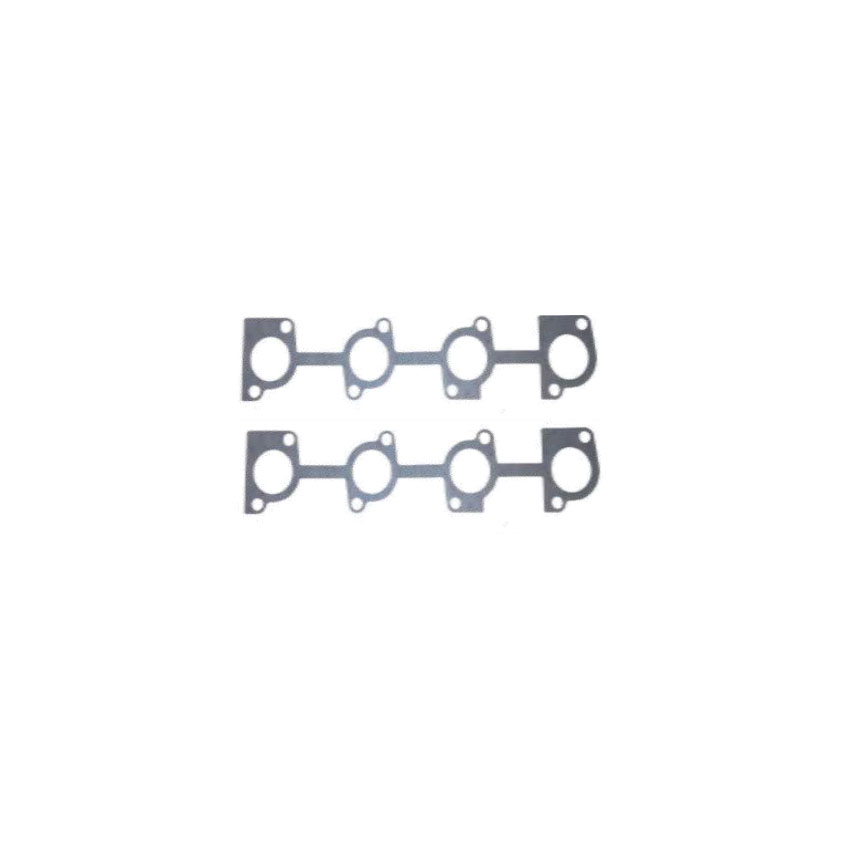 Junta Multiple de Escape de Motor Sello V MS-701545-E