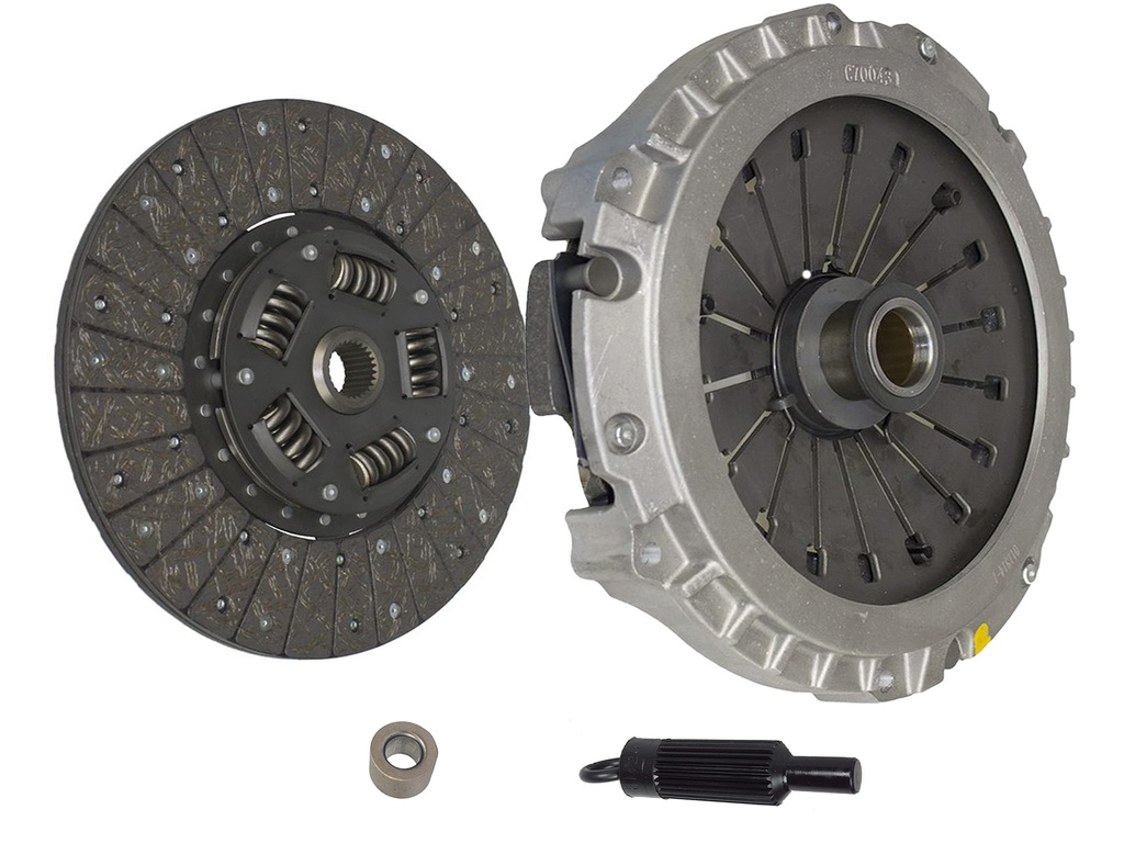 Kit de embrague de transmisión NAMCCO