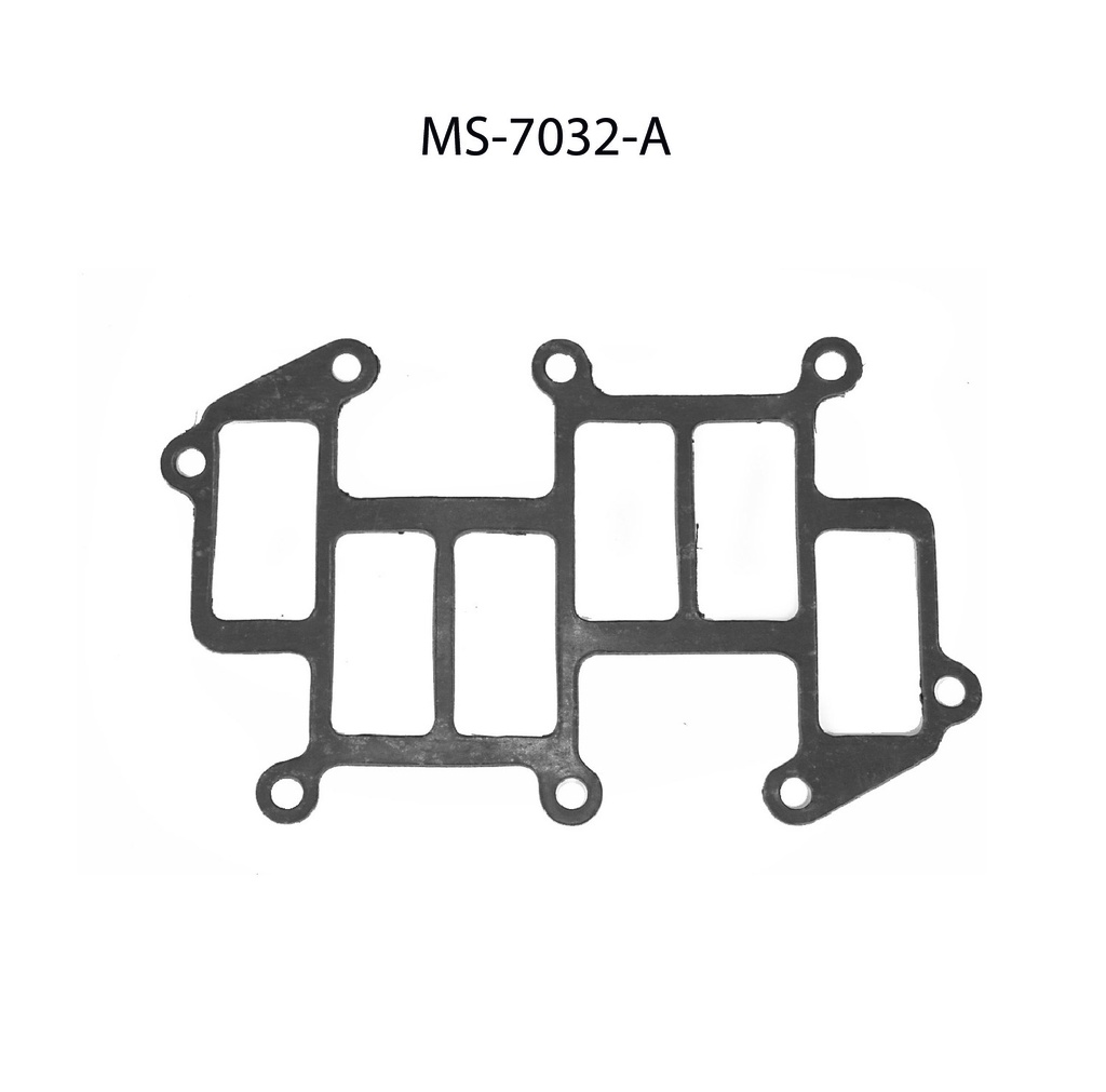 Junta Multiple de Admision de Motor Sello V MS-7032-A
