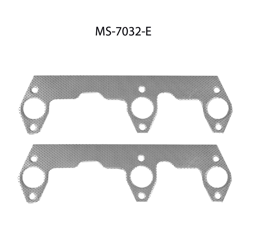 Junta Multiple de Escape de Motor Sello V MS-7032-E