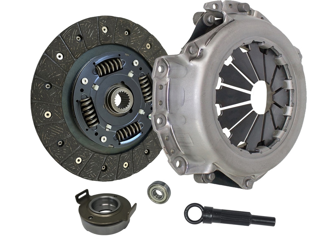 NA-NAK04137 — Kit de embrague de transmisión NAMCCO