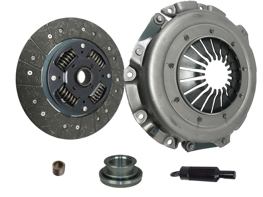 NA-NAK04138 — Kit de embrague de transmisión NAMCCO