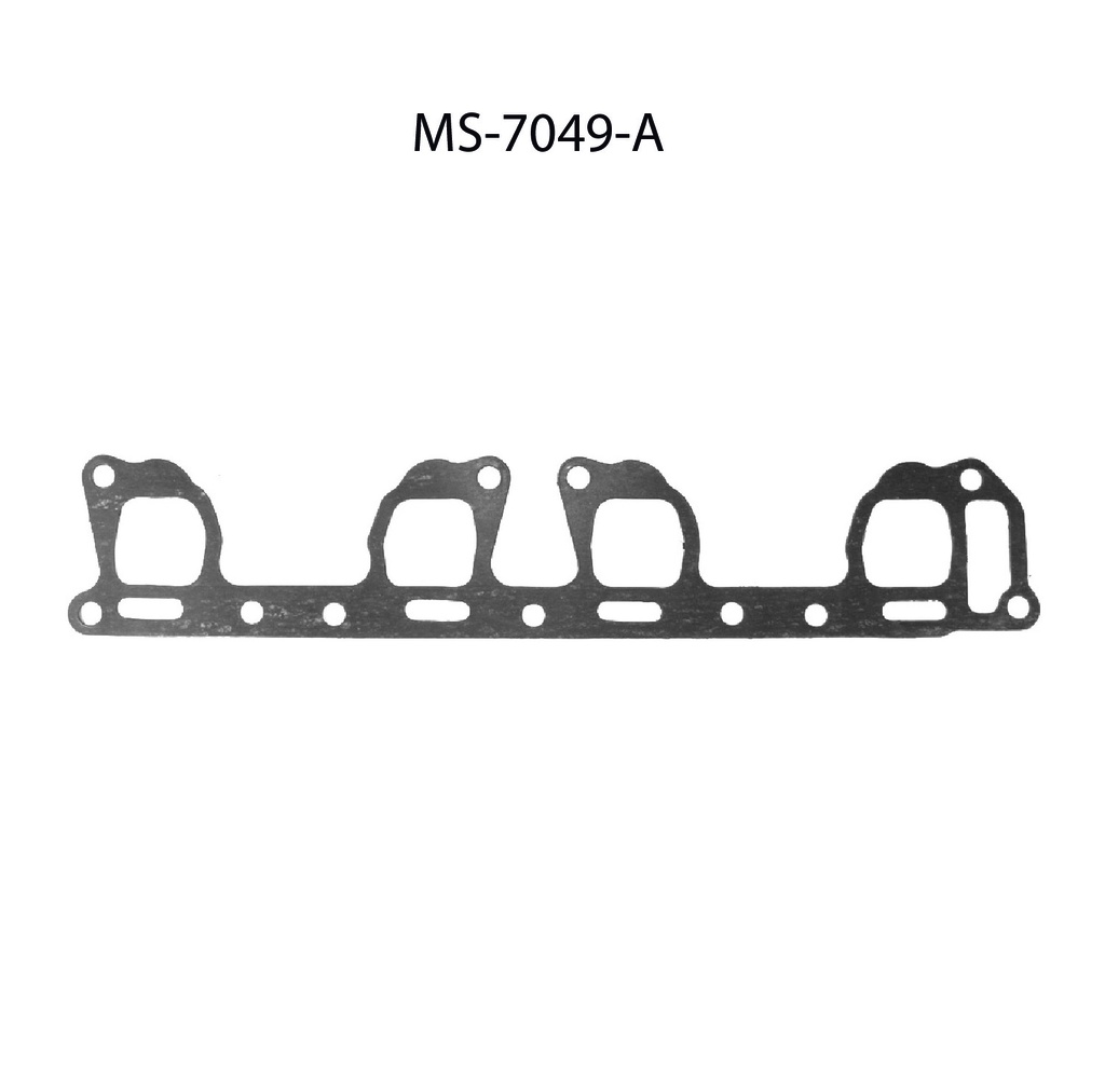 Junta Multiple de Admision de Motor Sello V MS-7049-A