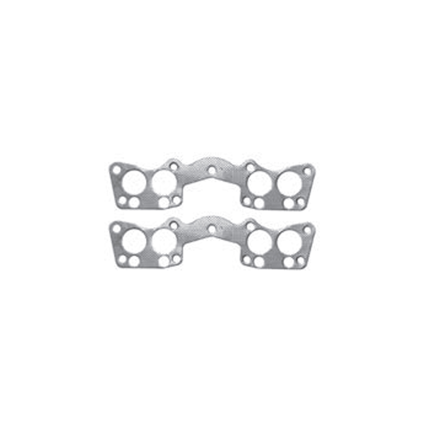 Junta Multiple de Escape de Motor Sello V MS-7054-E
