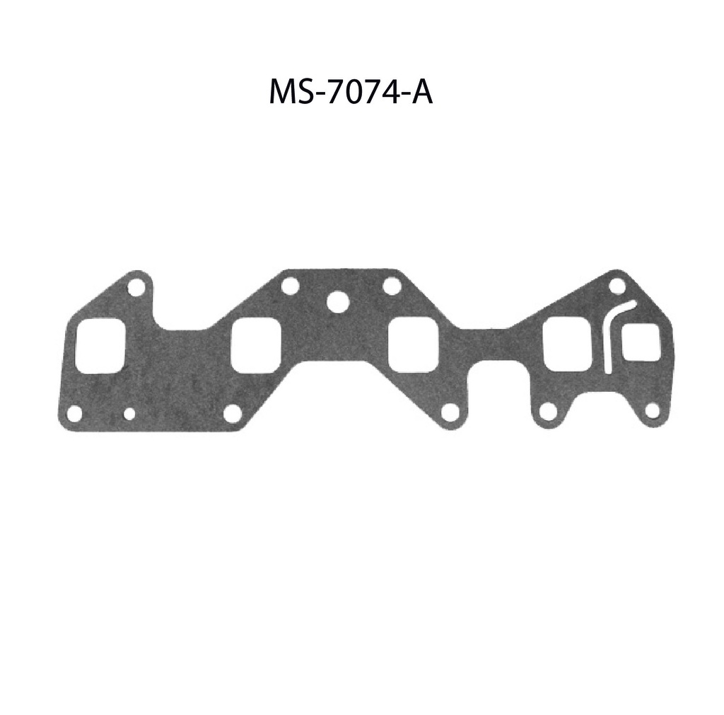 Junta Multiple de Admision de Motor Sello V MS-7074-A